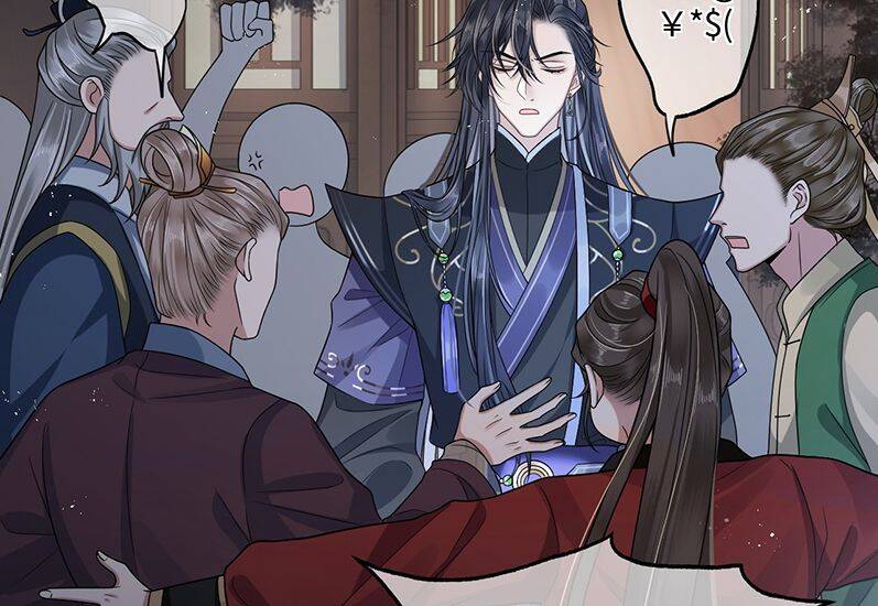 Điện Hạ Khuynh Thành Chapter 4 - 48