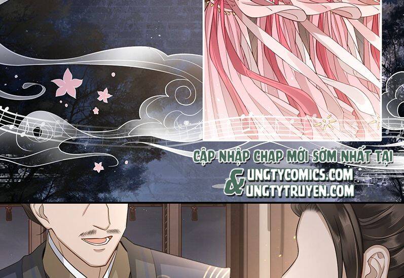 Điện Hạ Khuynh Thành Chapter 4 - 6