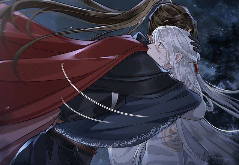 Điện Hạ Khuynh Thành Chapter 4 - 55