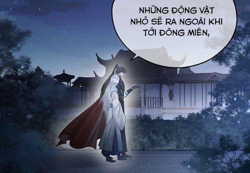 Điện Hạ Khuynh Thành Chapter 4 - 60