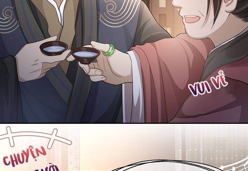 Điện Hạ Khuynh Thành Chapter 4 - 7