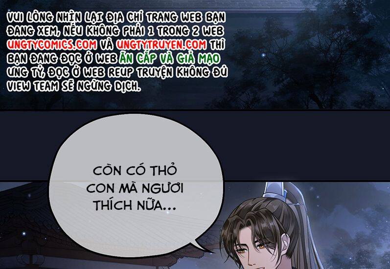 Điện Hạ Khuynh Thành Chapter 4 - 61