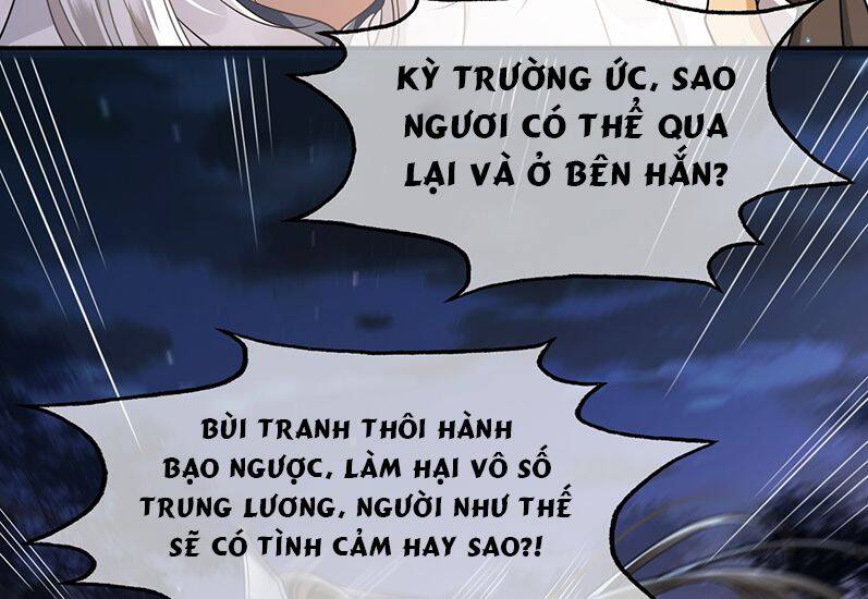 Điện Hạ Khuynh Thành Chapter 4 - 68