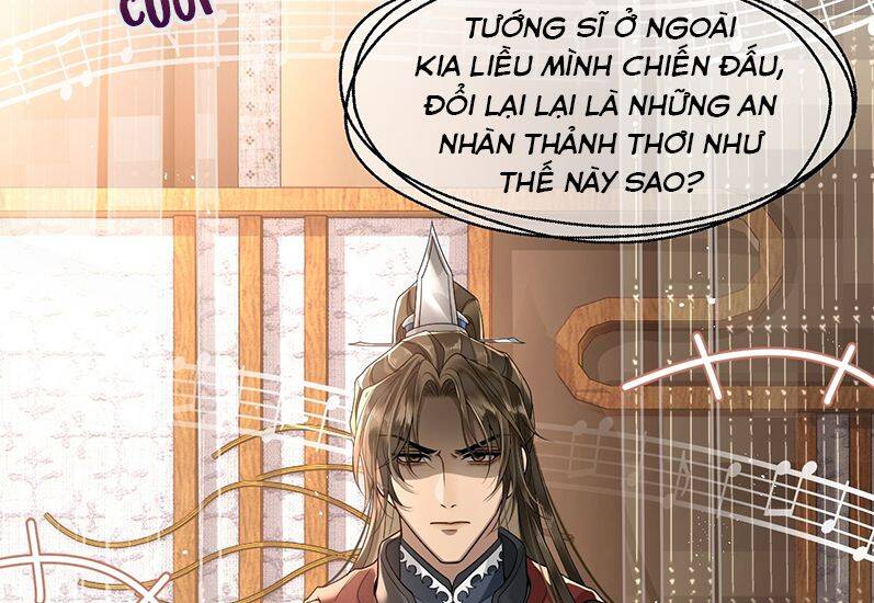 Điện Hạ Khuynh Thành Chapter 4 - 8