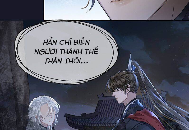 Điện Hạ Khuynh Thành Chapter 4 - 77