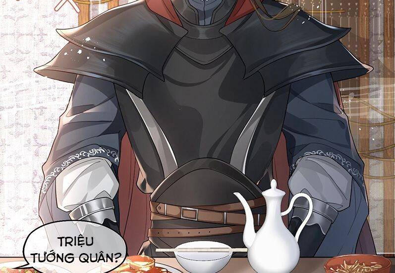 Điện Hạ Khuynh Thành Chapter 4 - 9