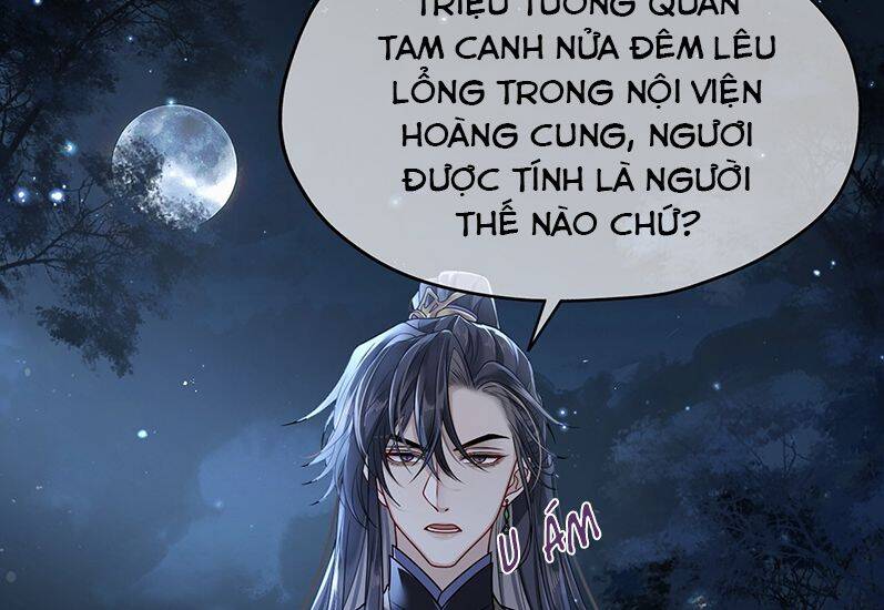 Điện Hạ Khuynh Thành Chapter 4 - 83