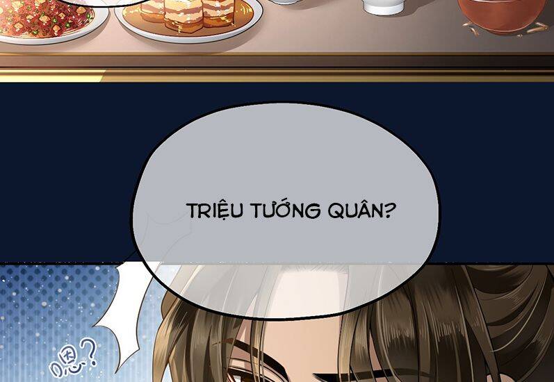 Điện Hạ Khuynh Thành Chapter 4 - 10