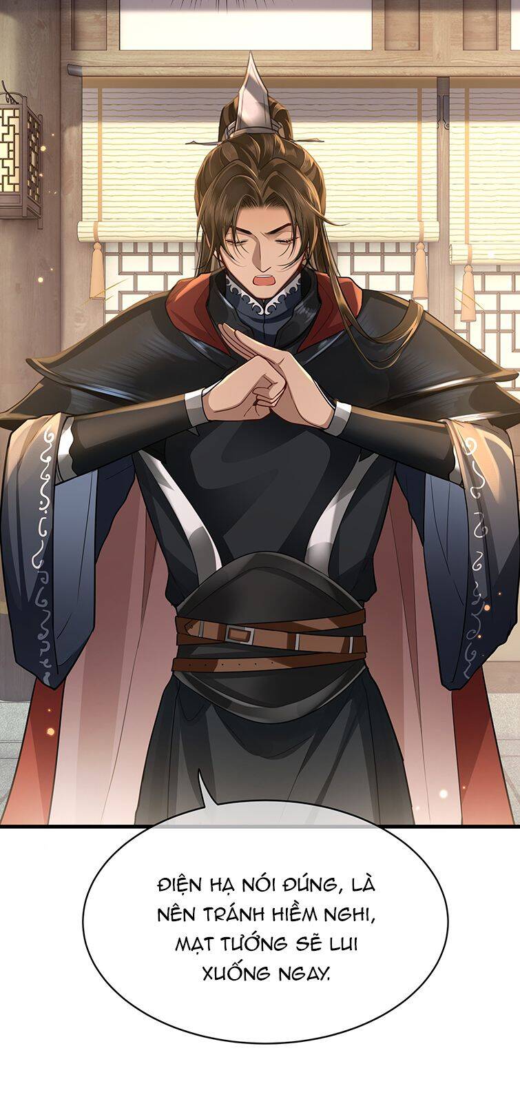 Điện Hạ Khuynh Thành Chapter 40 - 14