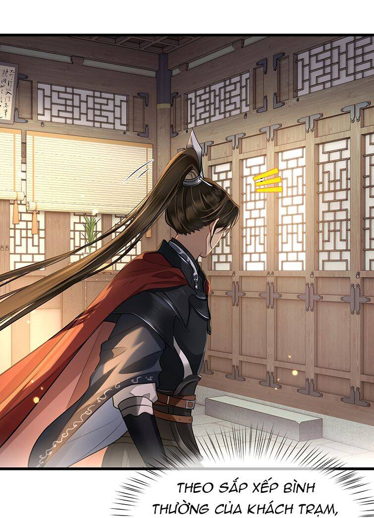 Điện Hạ Khuynh Thành Chapter 40 - 15