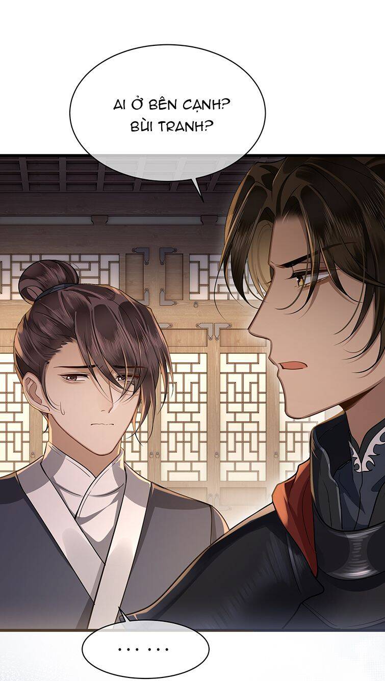 Điện Hạ Khuynh Thành Chapter 40 - 18