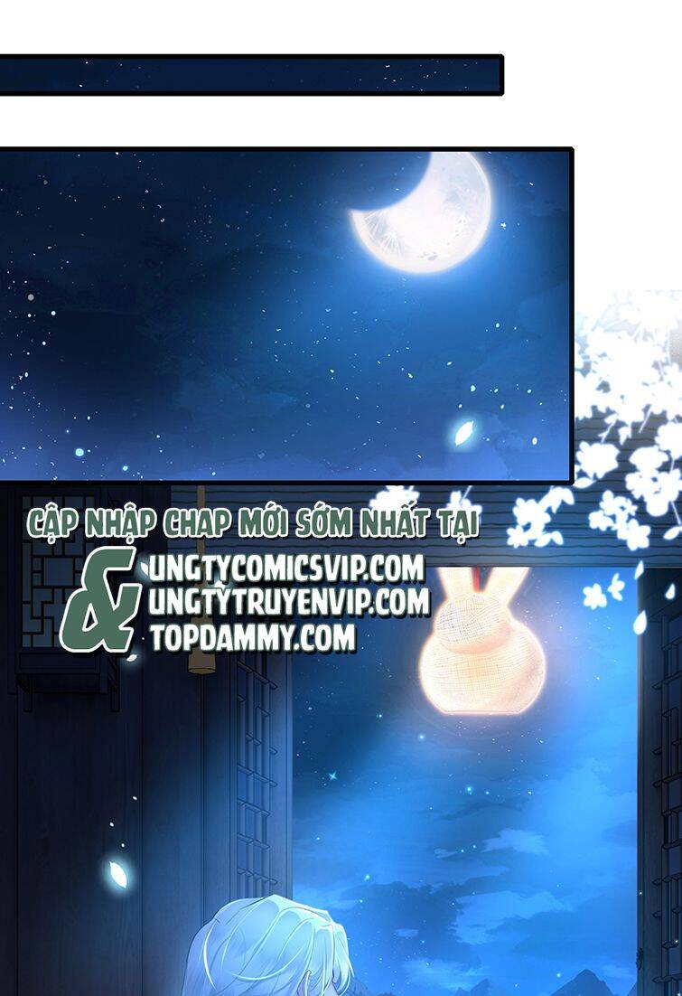 Điện Hạ Khuynh Thành Chapter 40 - 21