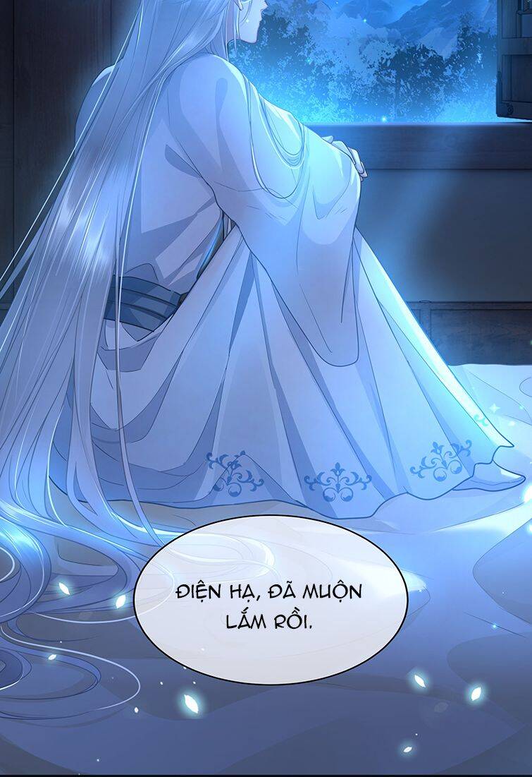 Điện Hạ Khuynh Thành Chapter 40 - 22