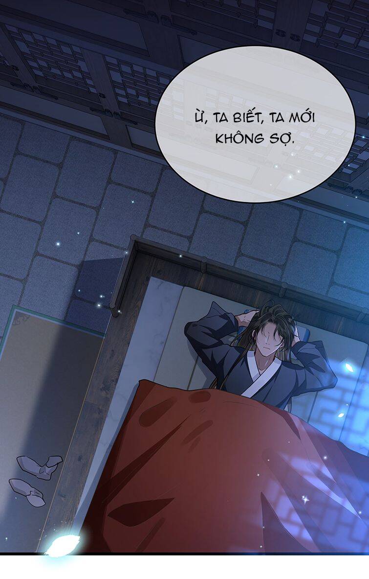Điện Hạ Khuynh Thành Chapter 40 - 24