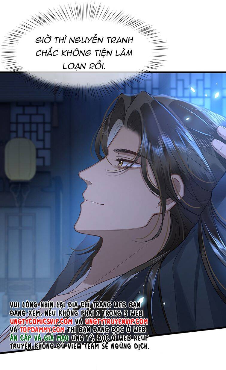 Điện Hạ Khuynh Thành Chapter 40 - 25