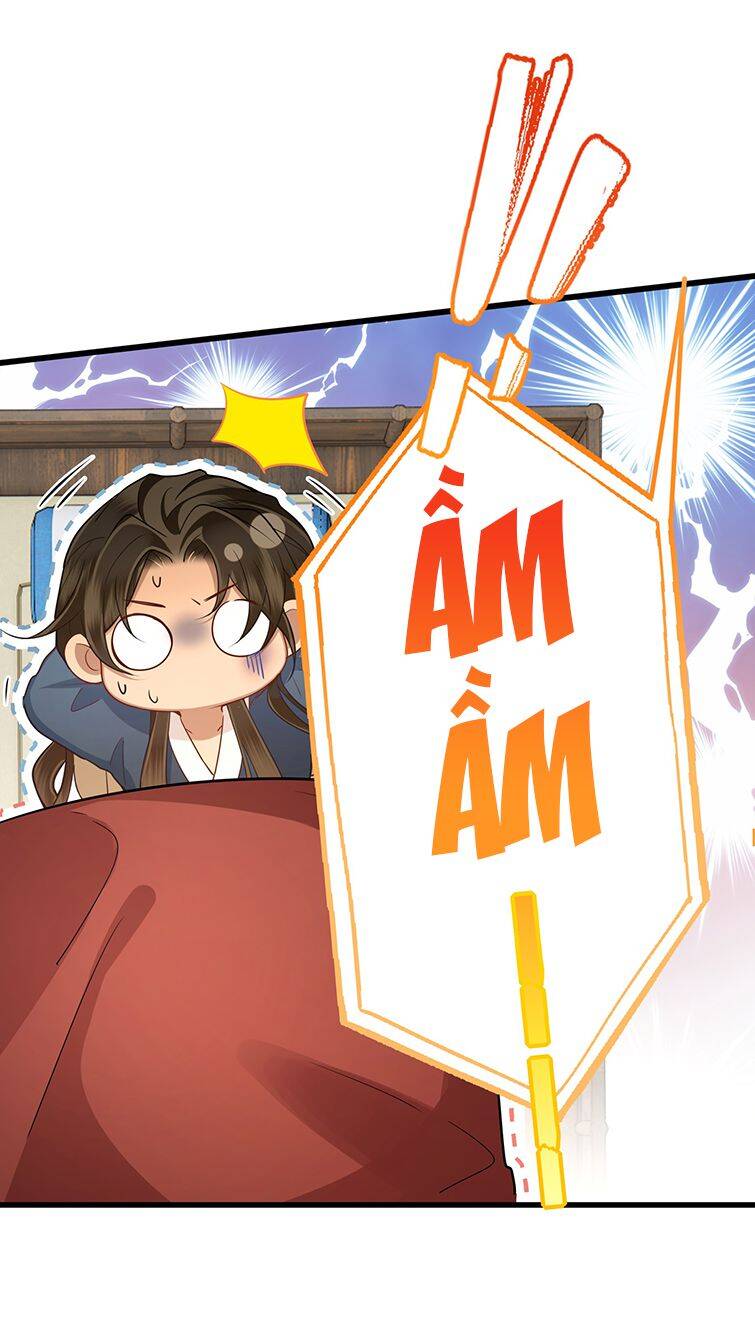 Điện Hạ Khuynh Thành Chapter 40 - 26