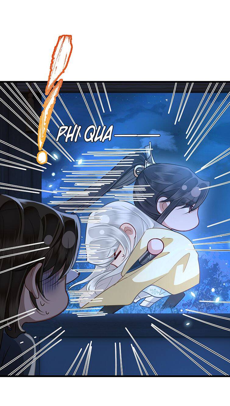 Điện Hạ Khuynh Thành Chapter 40 - 27