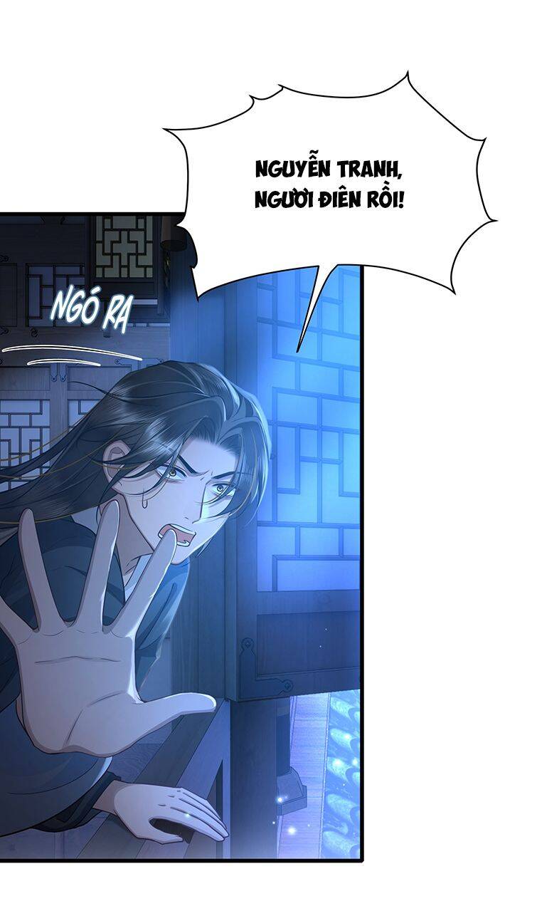 Điện Hạ Khuynh Thành Chapter 40 - 28