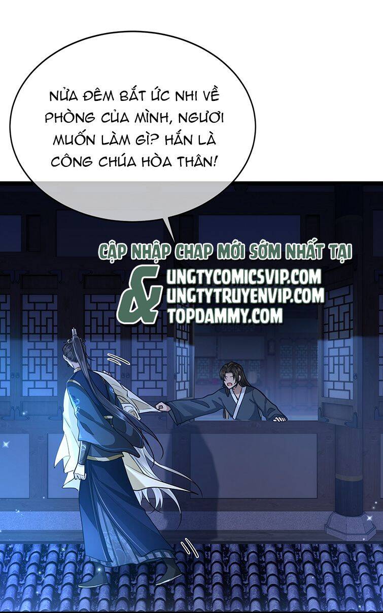 Điện Hạ Khuynh Thành Chapter 40 - 29