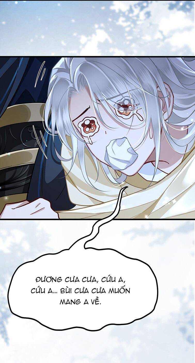 Điện Hạ Khuynh Thành Chapter 40 - 30