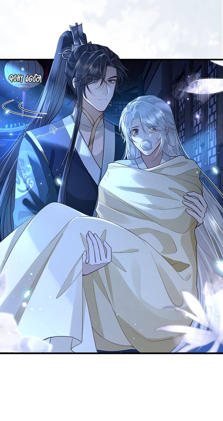 Điện Hạ Khuynh Thành Chapter 40 - 31