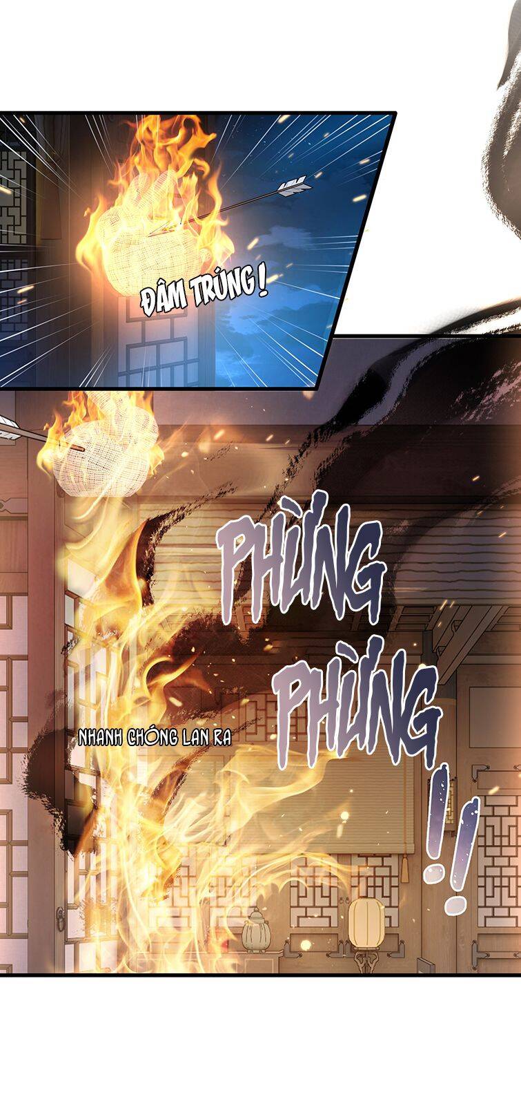 Điện Hạ Khuynh Thành Chapter 40 - 35