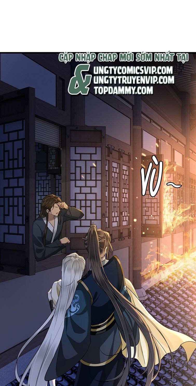 Điện Hạ Khuynh Thành Chapter 40 - 36