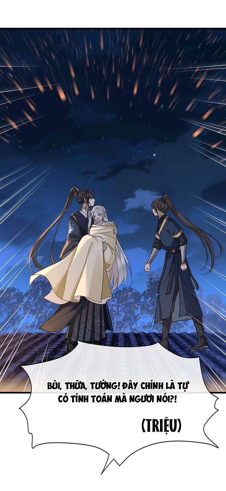 Điện Hạ Khuynh Thành Chapter 40 - 39