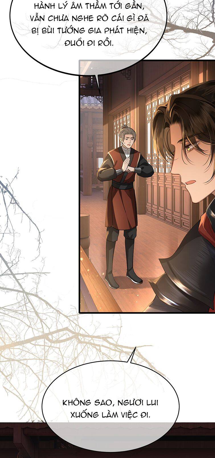 Điện Hạ Khuynh Thành Chapter 40 - 5