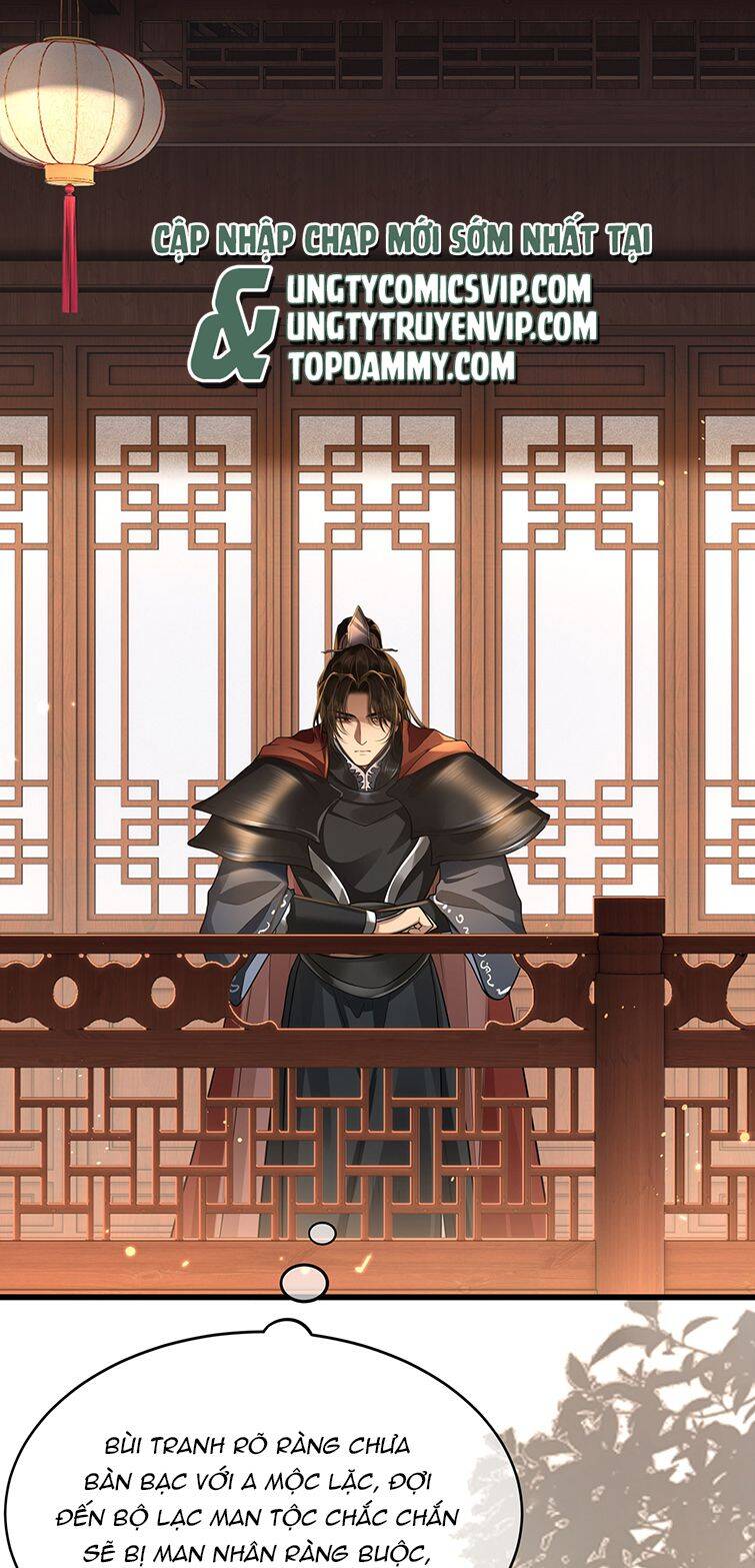 Điện Hạ Khuynh Thành Chapter 40 - 6