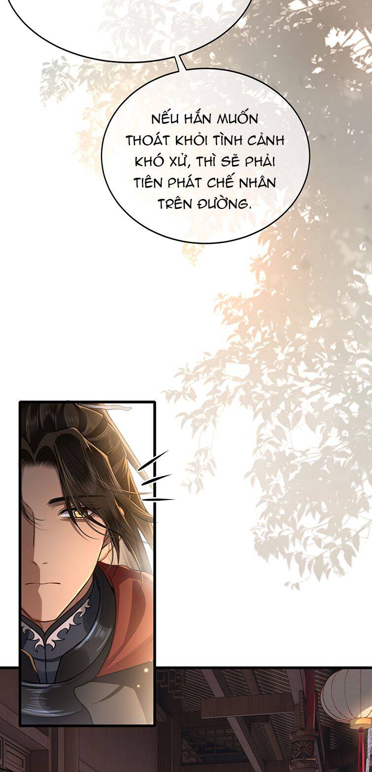 Điện Hạ Khuynh Thành Chapter 40 - 7