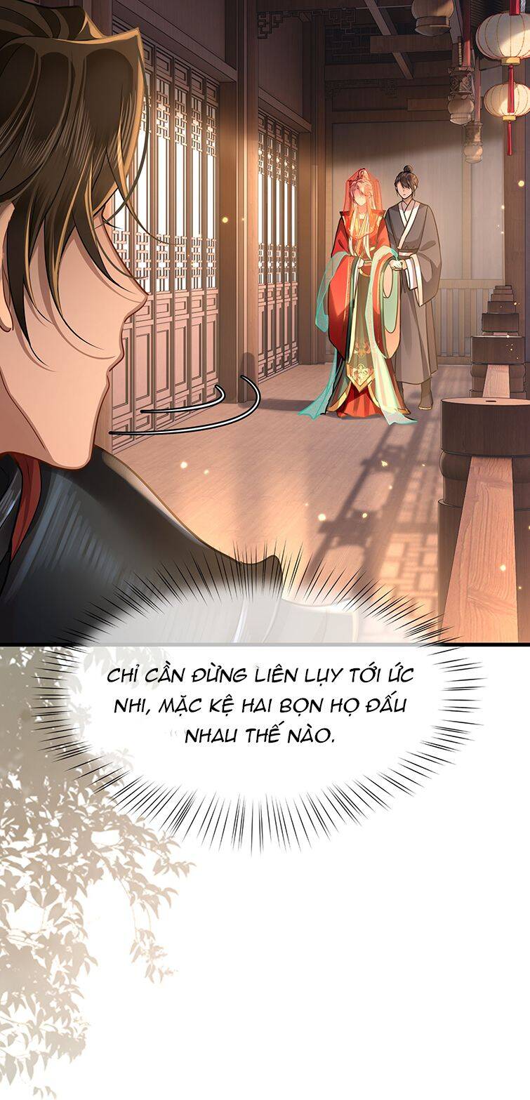 Điện Hạ Khuynh Thành Chapter 40 - 8