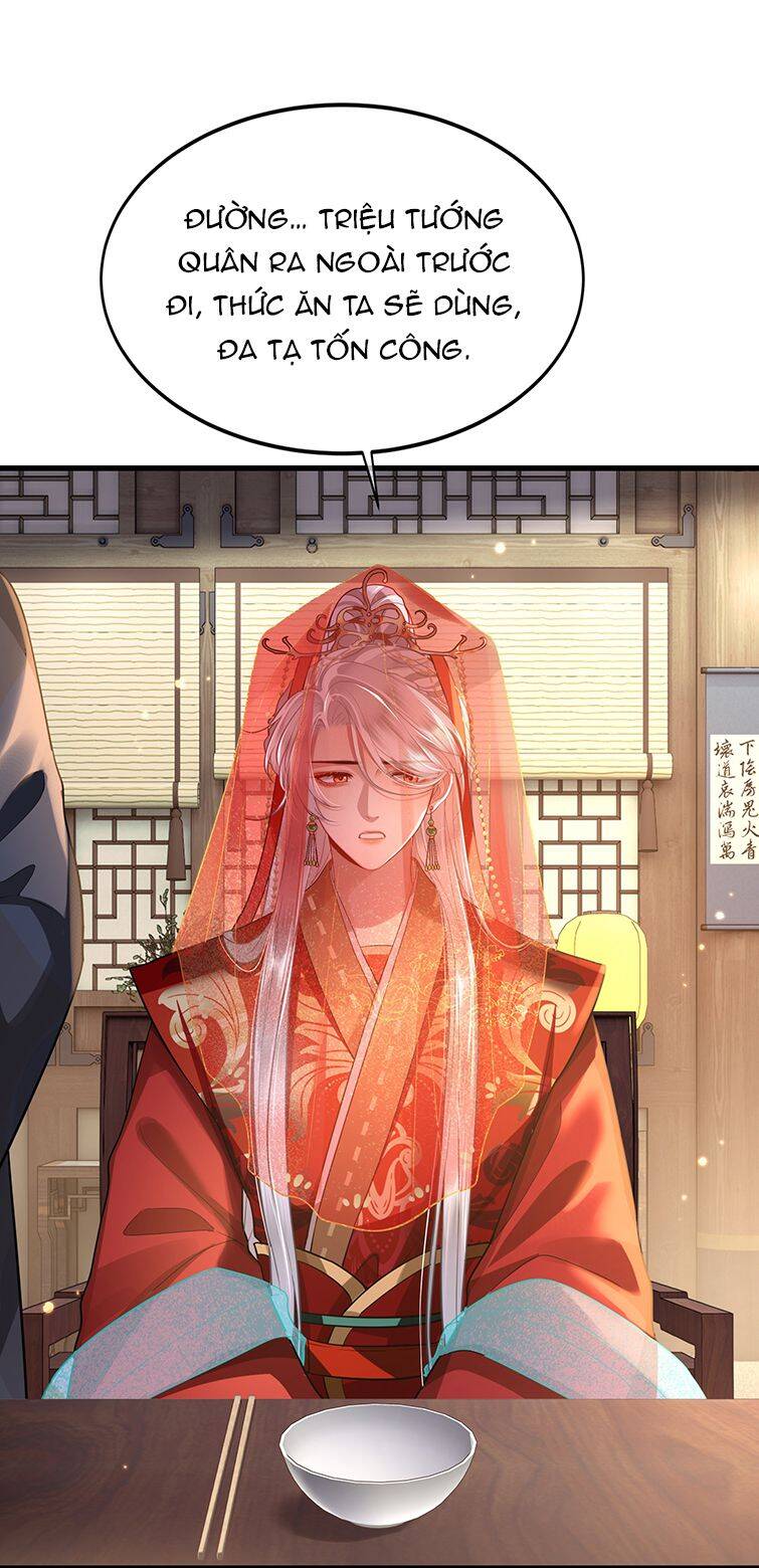 Điện Hạ Khuynh Thành Chapter 40 - 10