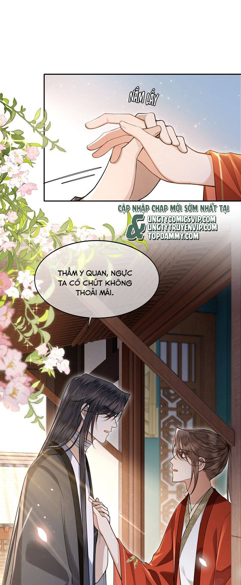 Điện Hạ Khuynh Thành Chapter 86 - 3