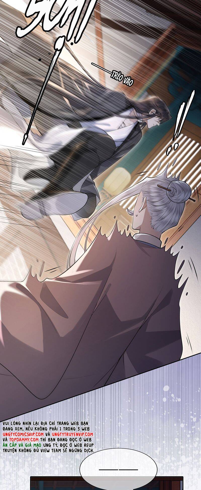 Điện Hạ Khuynh Thành Chapter 86 - 5