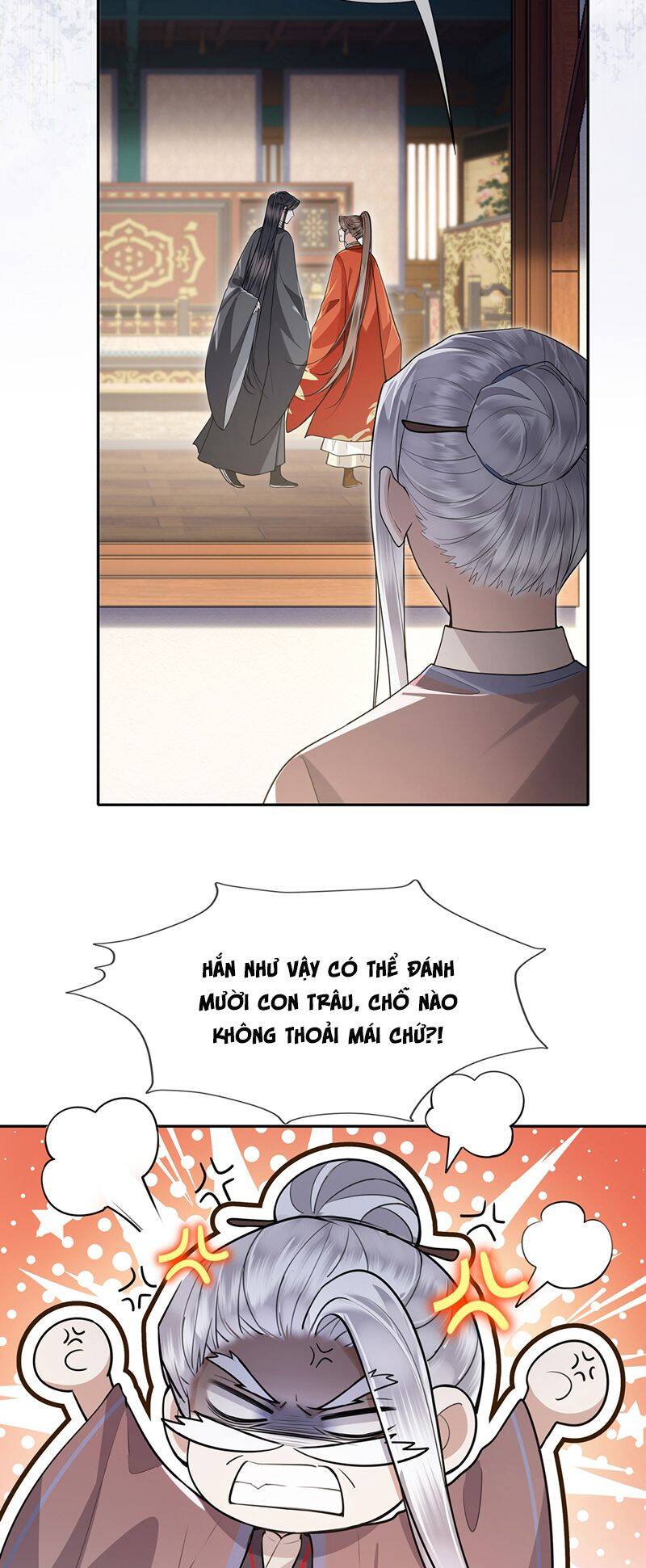 Điện Hạ Khuynh Thành Chapter 86 - 6