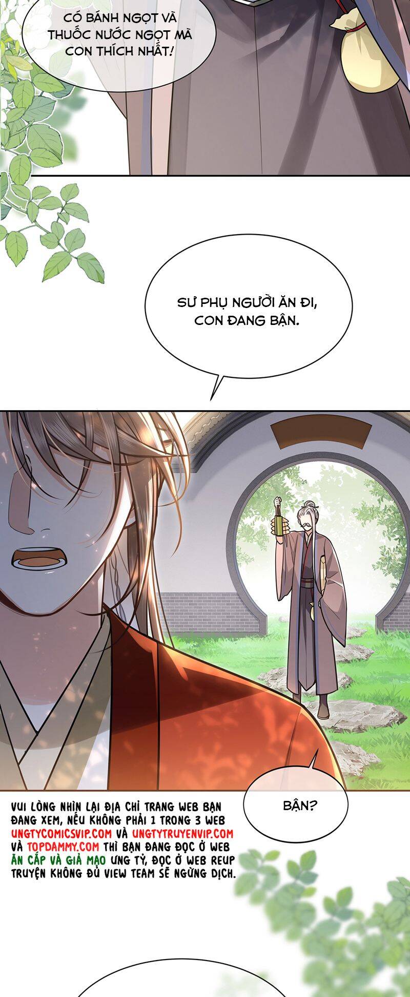 Điện Hạ Khuynh Thành Chapter 86 - 9