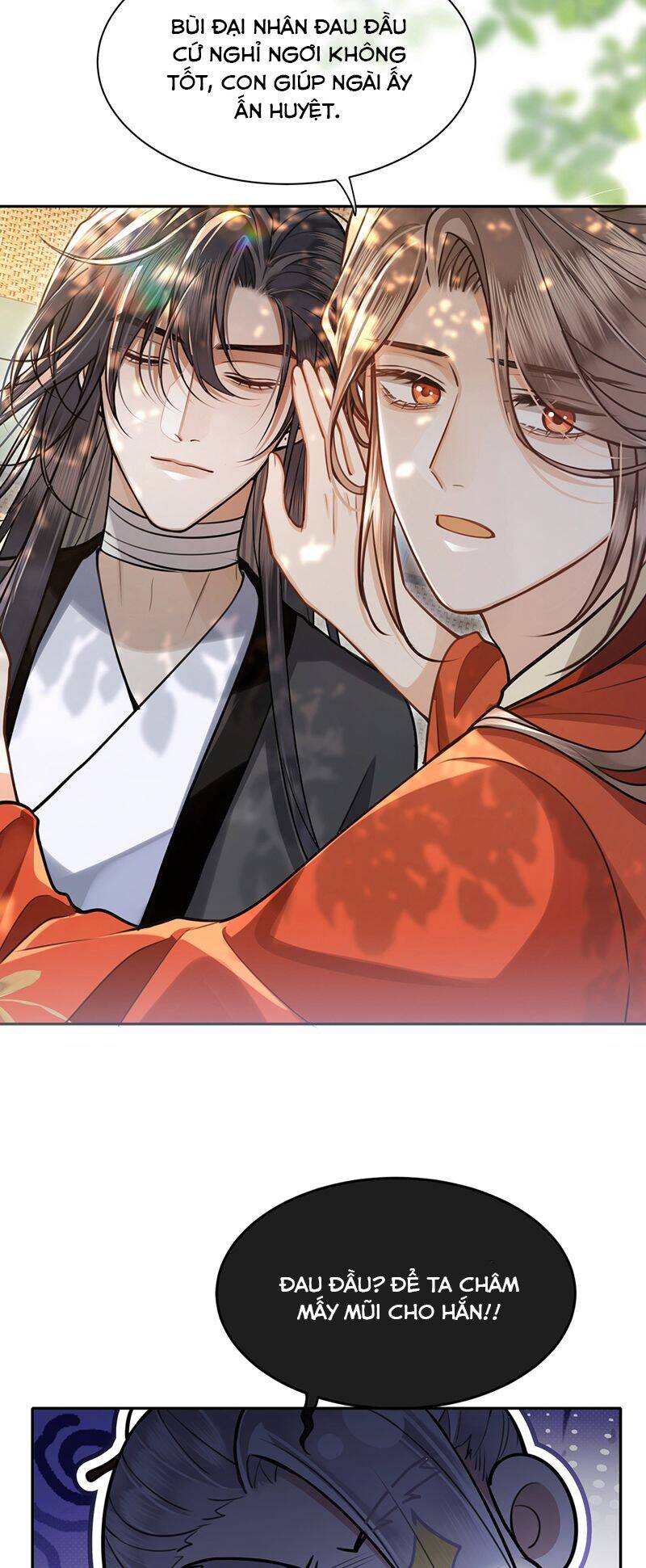 Điện Hạ Khuynh Thành Chapter 86 - 10