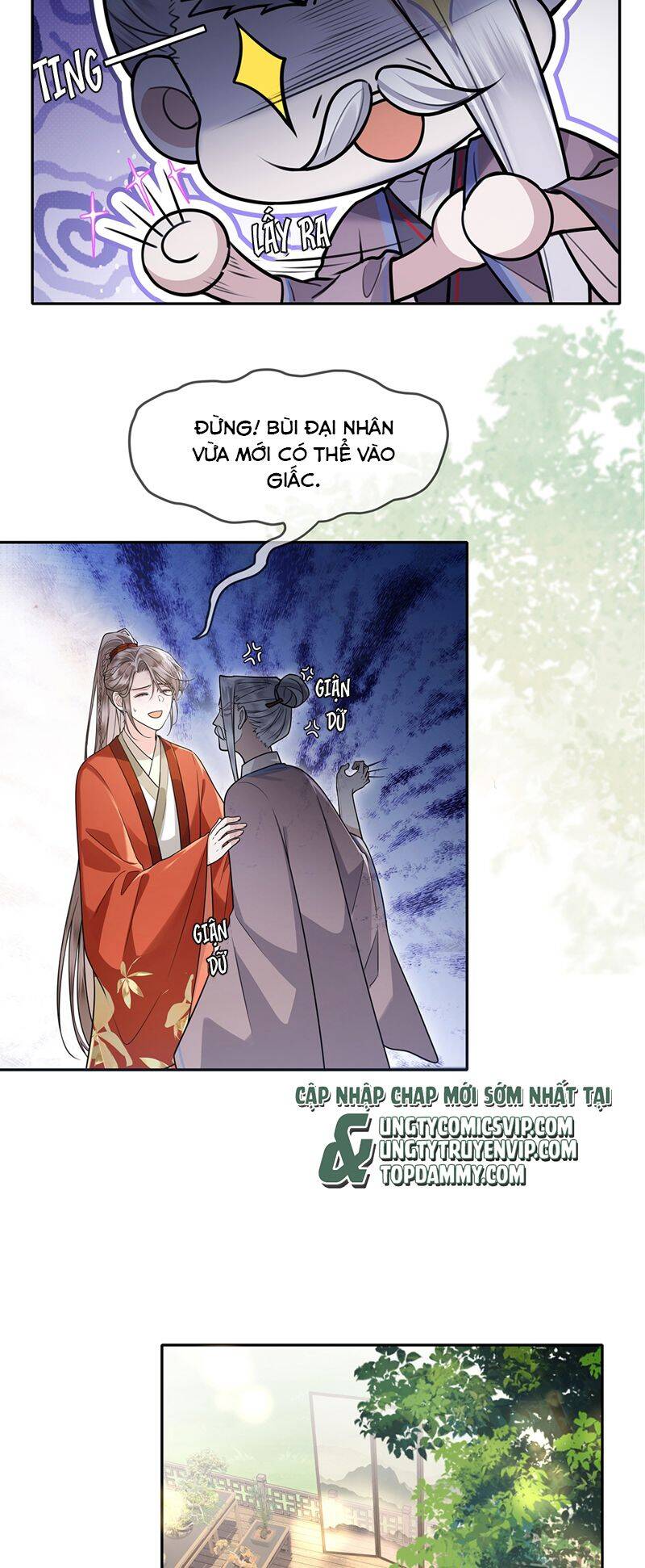 Điện Hạ Khuynh Thành Chapter 86 - 11