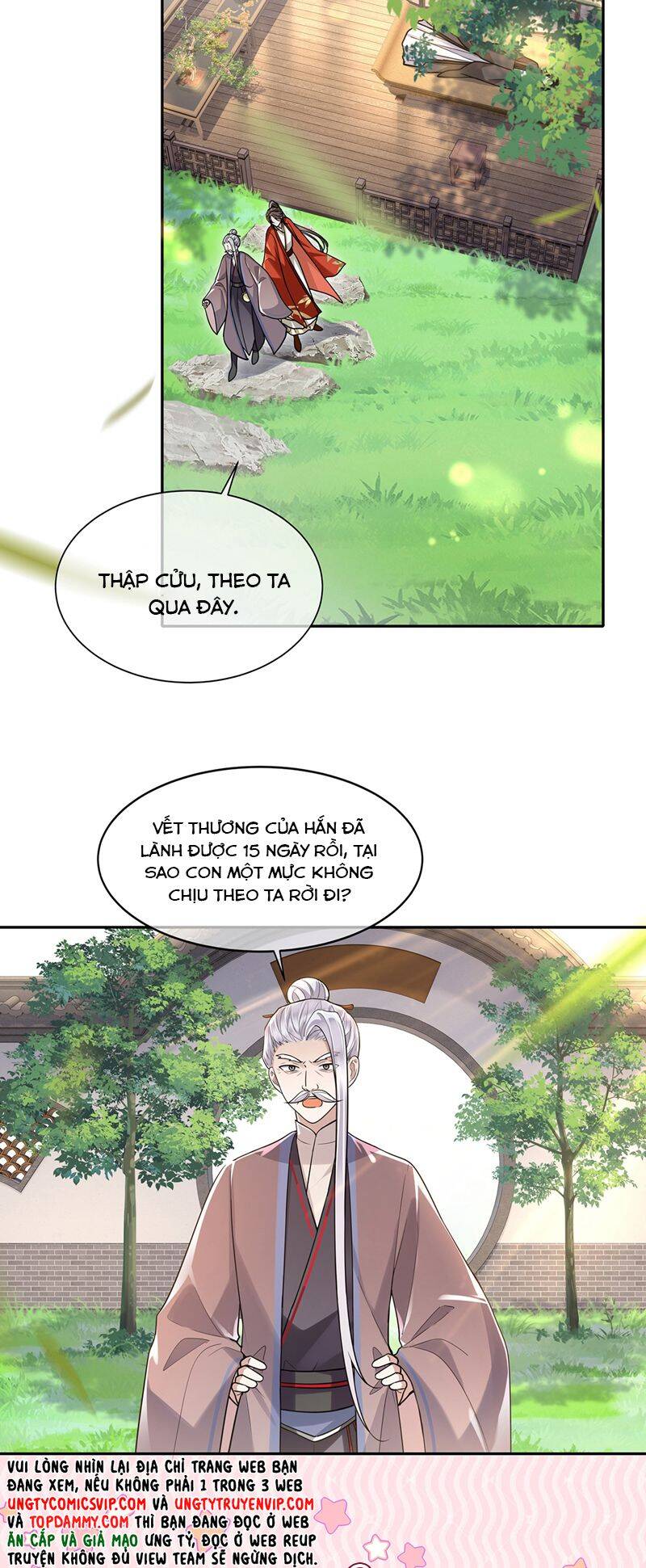 Điện Hạ Khuynh Thành Chapter 86 - 12