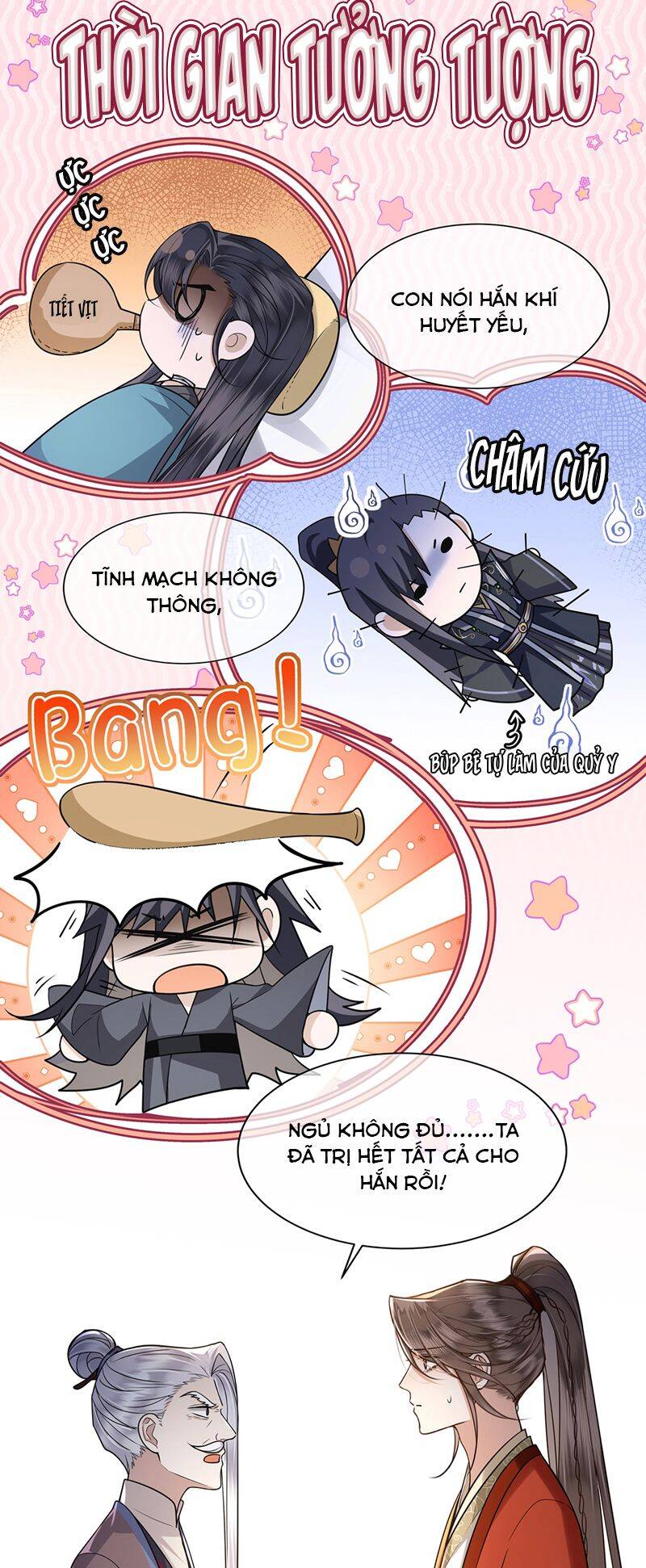 Điện Hạ Khuynh Thành Chapter 86 - 13