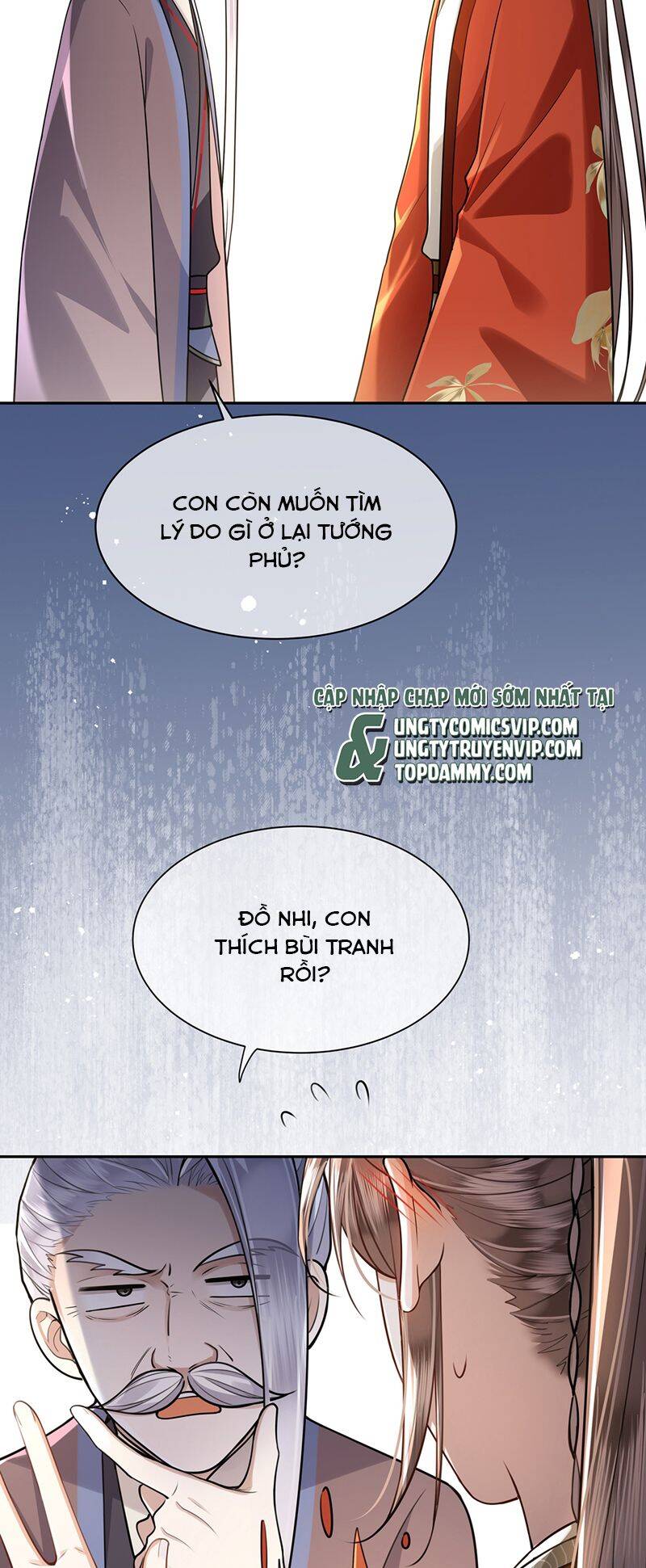 Điện Hạ Khuynh Thành Chapter 86 - 14