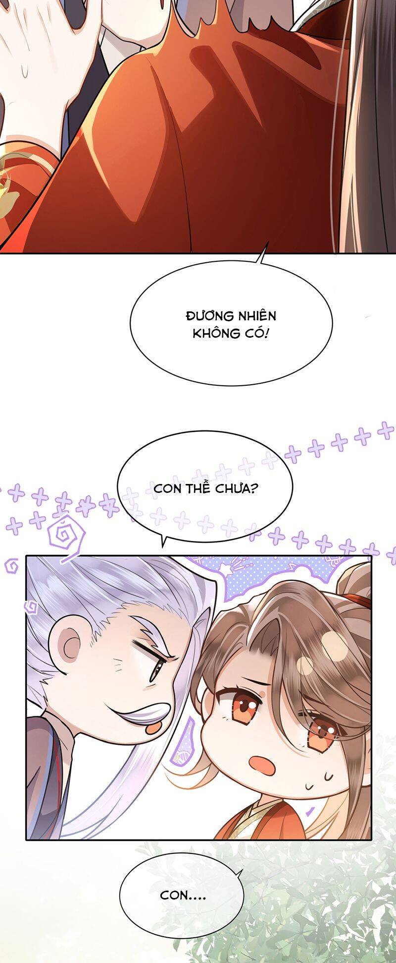 Điện Hạ Khuynh Thành Chapter 86 - 15