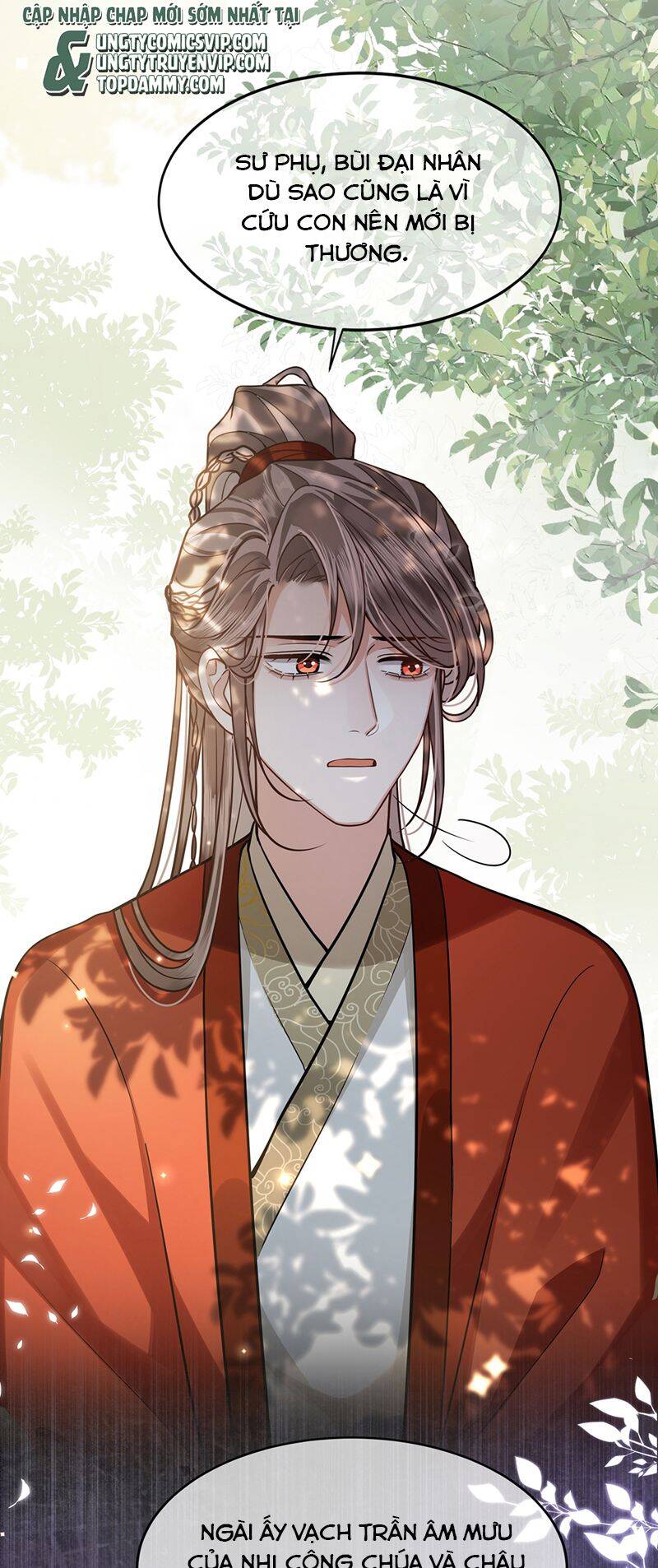 Điện Hạ Khuynh Thành Chapter 86 - 16