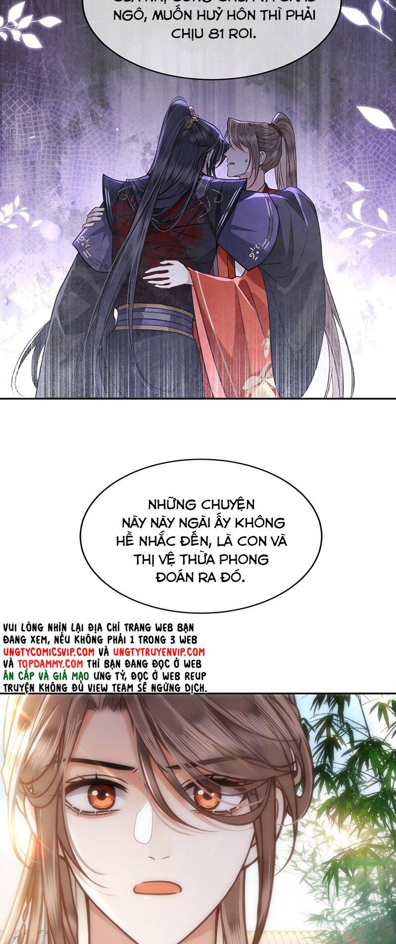 Điện Hạ Khuynh Thành Chapter 86 - 17
