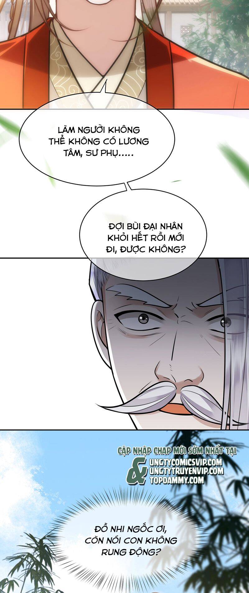 Điện Hạ Khuynh Thành Chapter 86 - 18