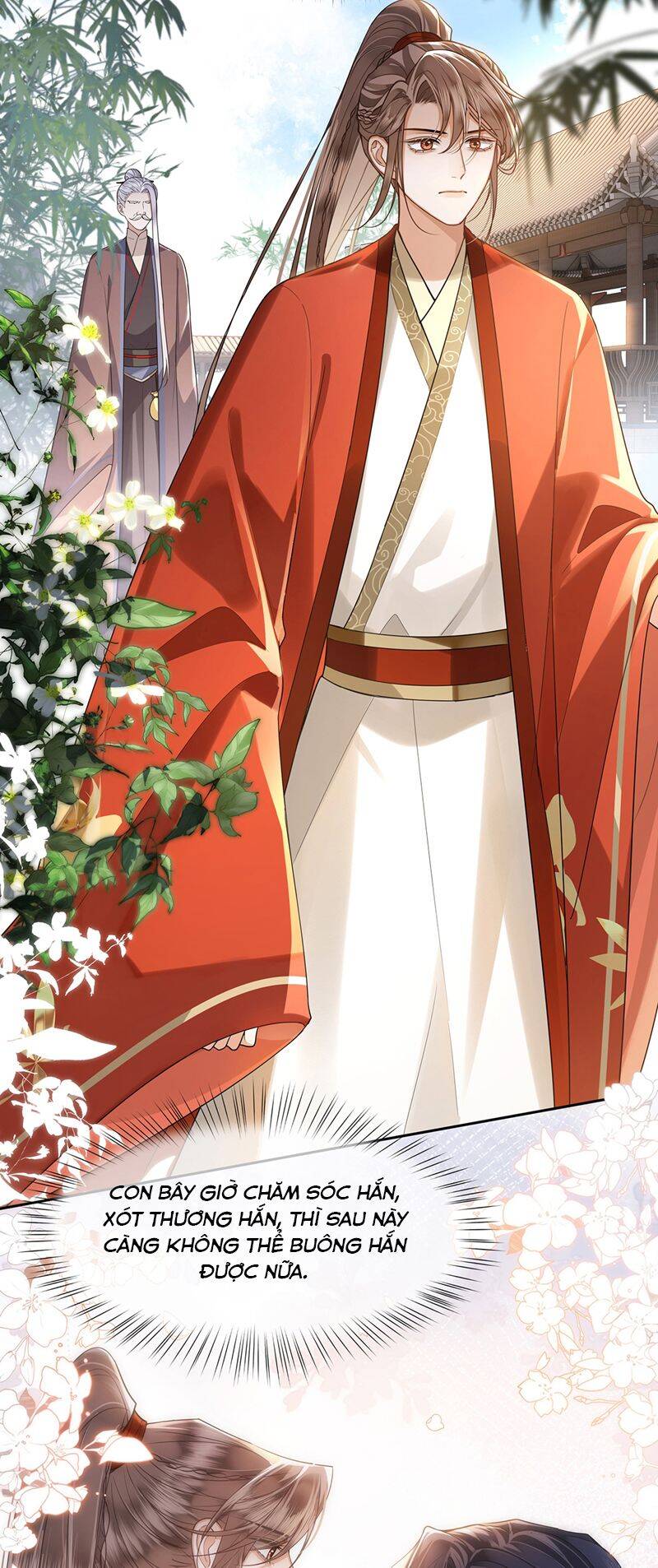 Điện Hạ Khuynh Thành Chapter 86 - 19