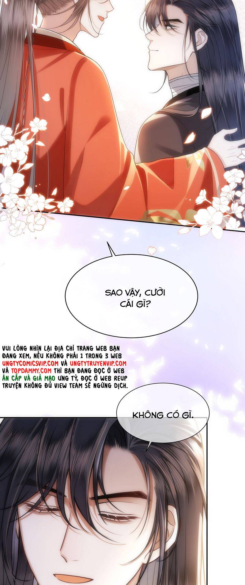 Điện Hạ Khuynh Thành Chapter 86 - 20