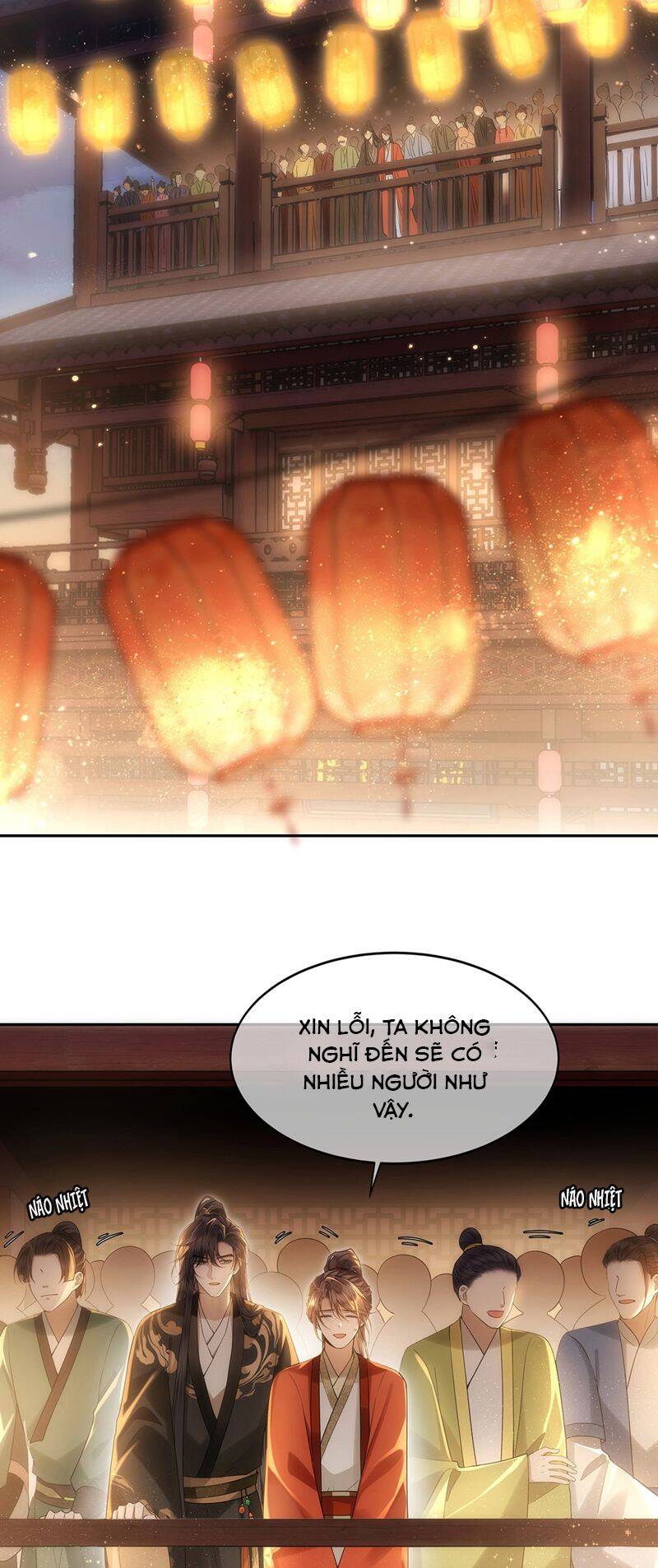 Điện Hạ Khuynh Thành Chapter 86 - 22