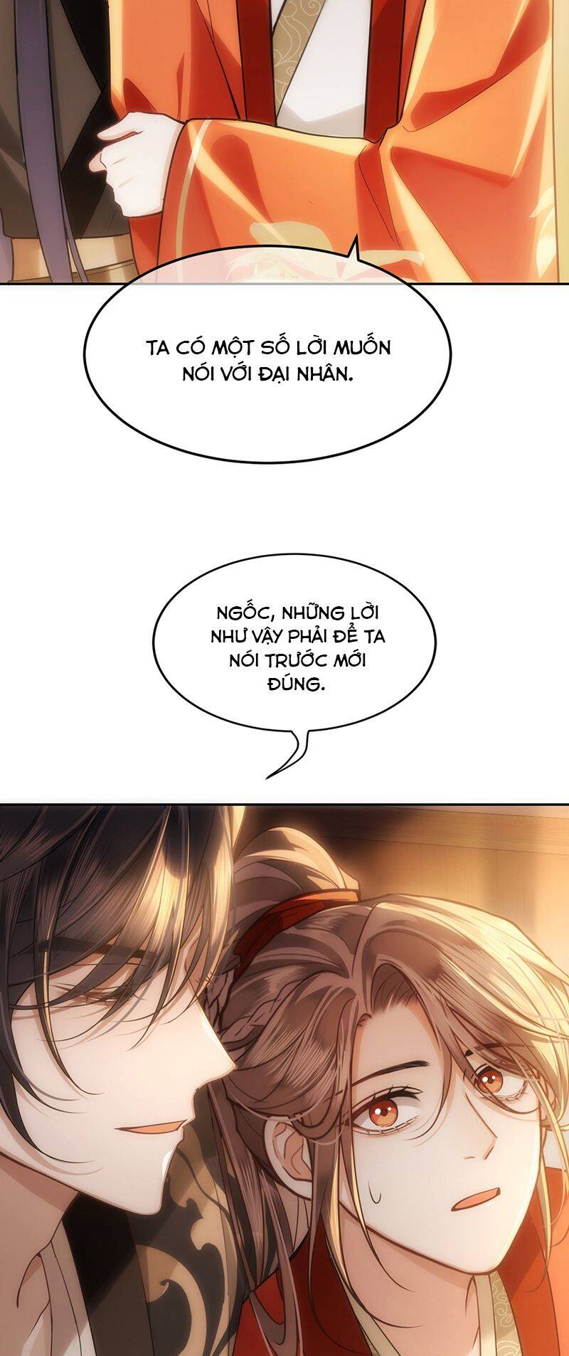 Điện Hạ Khuynh Thành Chapter 86 - 24